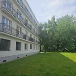 Apartamenty Park Powisle